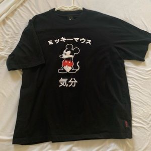 Mickey Mouse t shirt Unisex
